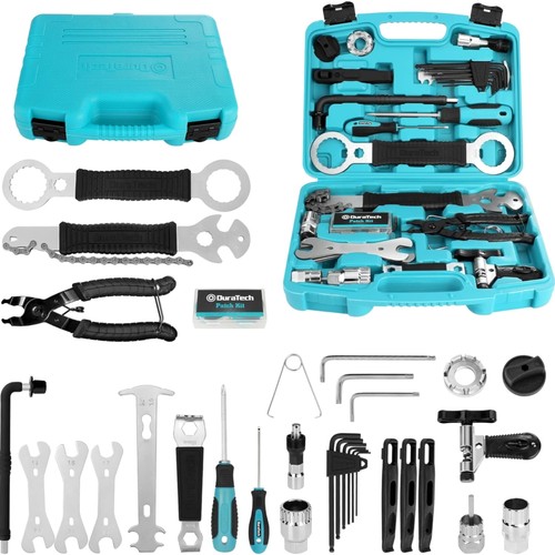 Fahrrad reparaturset teilig - reparaturset, 41