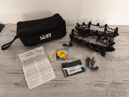 Lucky vaude leicht - vaude,