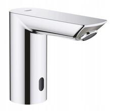 Grohe Bau Cosmopolitan E