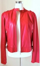 GUESS Jacke Bikerjacke Gr. L/XL NEU!