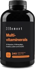 Multivitamin - 240