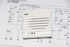 Siedle tlm 511 - siedle, 511-02