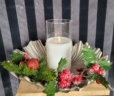 große Schale  Dekoschale