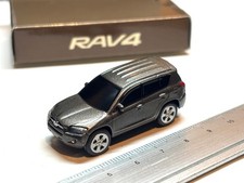 JPN87 Toyota RAV4 brownmet. HO