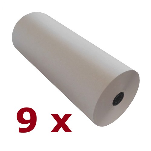 Rollen schrenzpapier 50cm - rollen, x