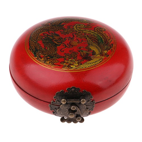 Weinlese bakelit feng shui luo - bakelit,