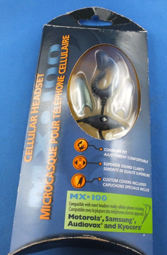 Orig plantronics 5mm - plantronics, 2,5mm