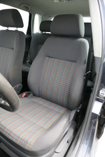 VW Polo 9N3 9N vorne links