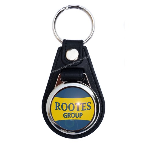 Rootes group kunstleder - rootes,