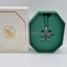 Swarovski Weihnachtsstern 2023