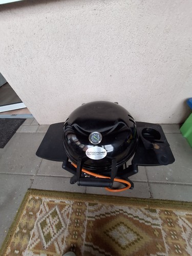 Outdoorchef kompaktgrill - outdoorchef,