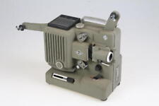 EUMIG P8 8mm Filmprojektor -