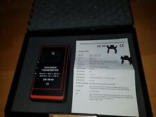 Hand Sekunden-Thermometer