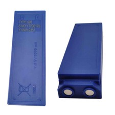 Pack of 2 Replacement Akku for