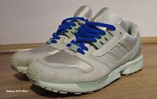 adidas ZX 8000 EF4365 Linen Green Torsion 44 US10 UK9,5 kein Zx9000 noAQUA HYDRA