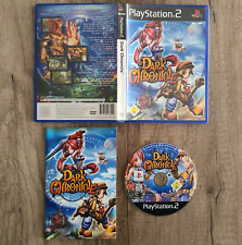 PS2 - Playstation ► Dark Chronicle ◄ CIB | TOP | RAR | dt. Verkaufsversion