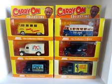 Sehr selten Vintage Lledo Days