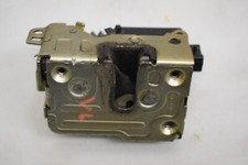 Türschloß Schloß Dacia Logan BJ04-09 Tür vorne links 8200290961 F88881