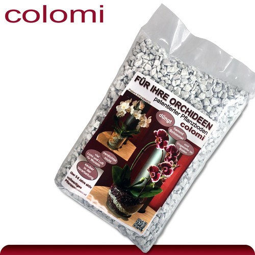 Colomi patentiertes - 1,