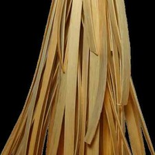 Peddigband Flechtmaterial für