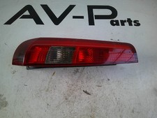 Orig. Ford Fiesta MK6 Rücklicht Rückleuchte links 2S51-13A603-B