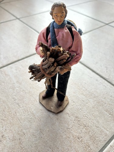 Original kreutz krippenfigur - original,
