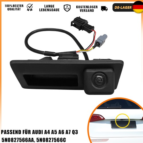 5n0827566aa heck kofferraum - heck,