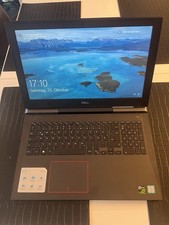 Dell G5 Gtx 1050ti 8750h 16gb Ram Gameing Laptop