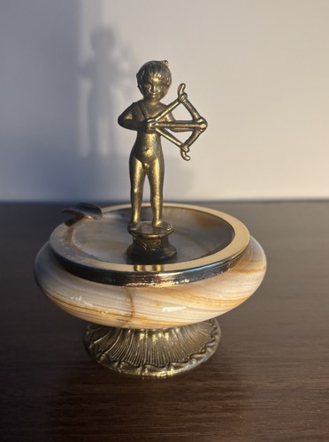 Vintage aschenbecher armor - vintage,