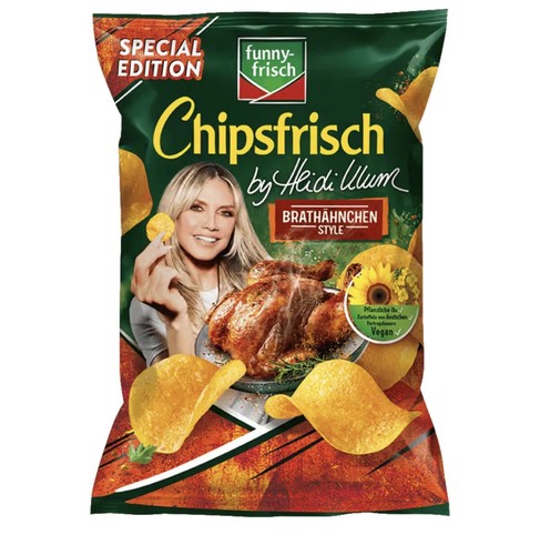 Funny frisch chipsfrisch - funny-frisch,