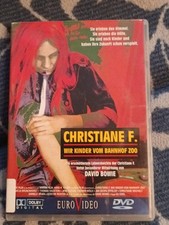 Christiane F.(DVD) Wir Kinder