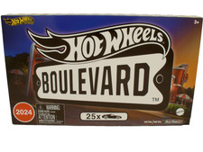 Hot Wheels 1:64 Premium 2024