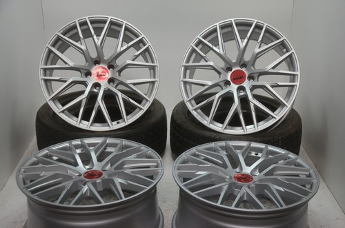 Mam rs4 zoll alufelgen - zoll,