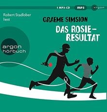 Das rosie resultat - rosie-resultat, (das