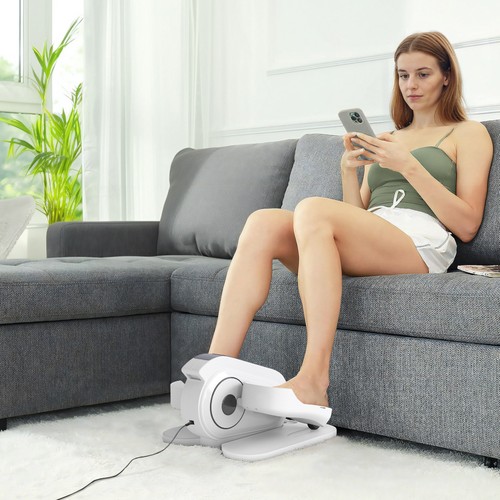 Sportnow mini ellipsentrainer - sportnow, mini-ellipsentrainer