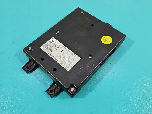 Bluetooth controller modul - bluetooth-controller-modul, vw