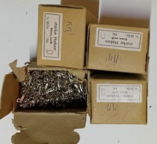 Miederhaken ca 1800st nur die