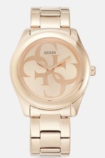 Guess Damen Armbanduhr, rose