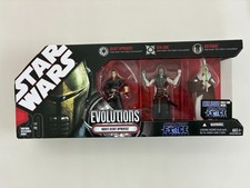 STAR WARS ANNIVERSARY