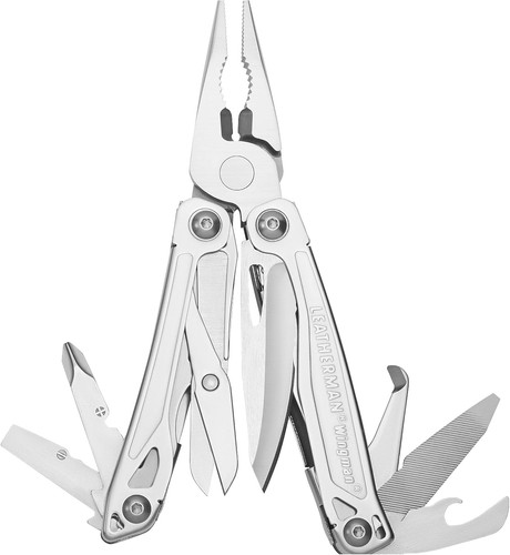 Leatherman wingman multi - leatherman, multi-tool