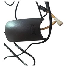 Tetra Luftheber Aquarium Filter Schwarz Aquaristik Zubehör bis 500L