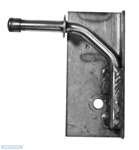 Bastuck zusatzhalter bmw - zusatzhalter, 1er