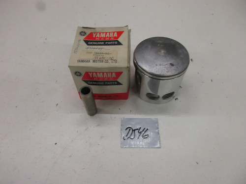 Kolben 500 11635 d546 - 500-11635-02,