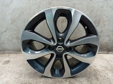 NISSAN Note (E12) EINZELFELGE