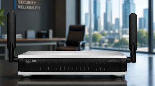 Lancom 1783va lte router - lancom, 1783va-4g