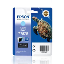 Epson  T1575 XL C13T15754010