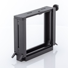 Sinar Sinarback Digitalrahmen • Digital Frame Adapter for Large Format Cameras