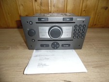 OPEL Vectra C Signum DVD 90