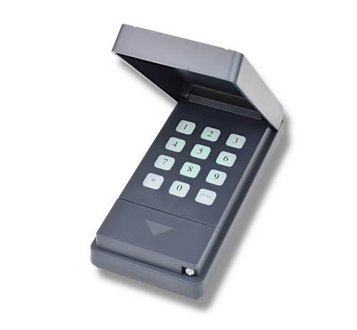 Schartec funk codetaster - schartec, skp3