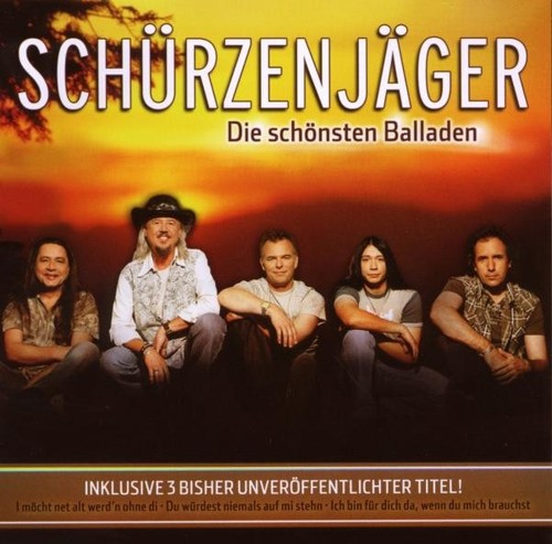 Schürzenjäger die - schÜrzenjÄger, "die